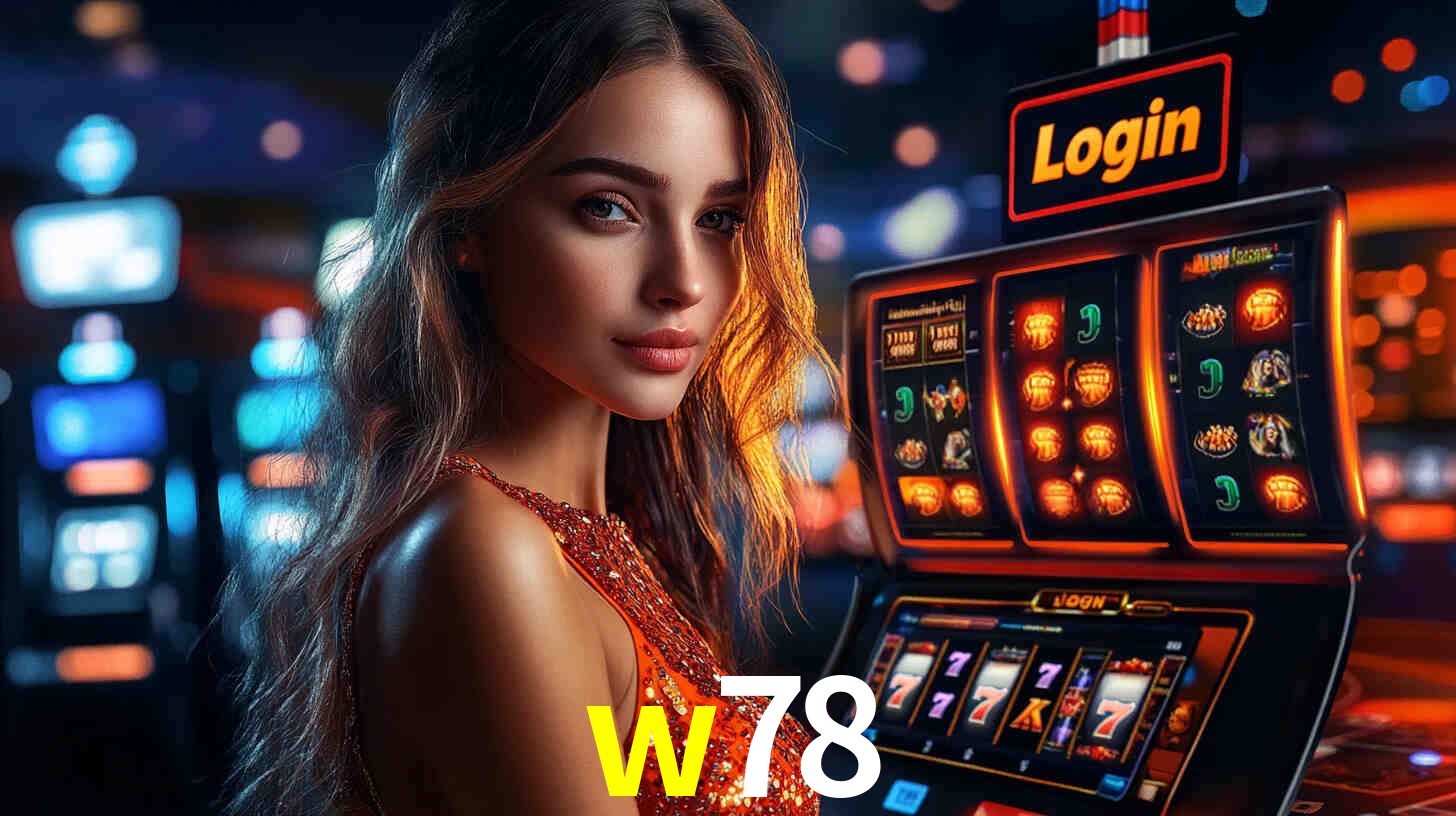 w78 - Aposta Segura Brasil - w78.com