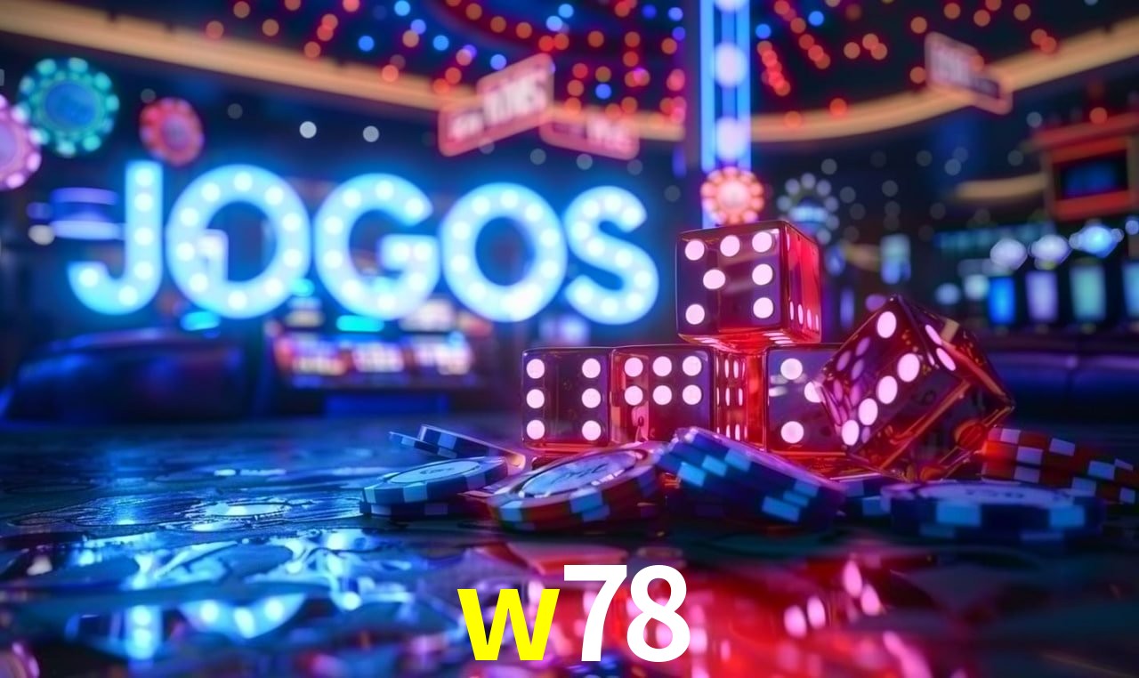 Estatísticas w78