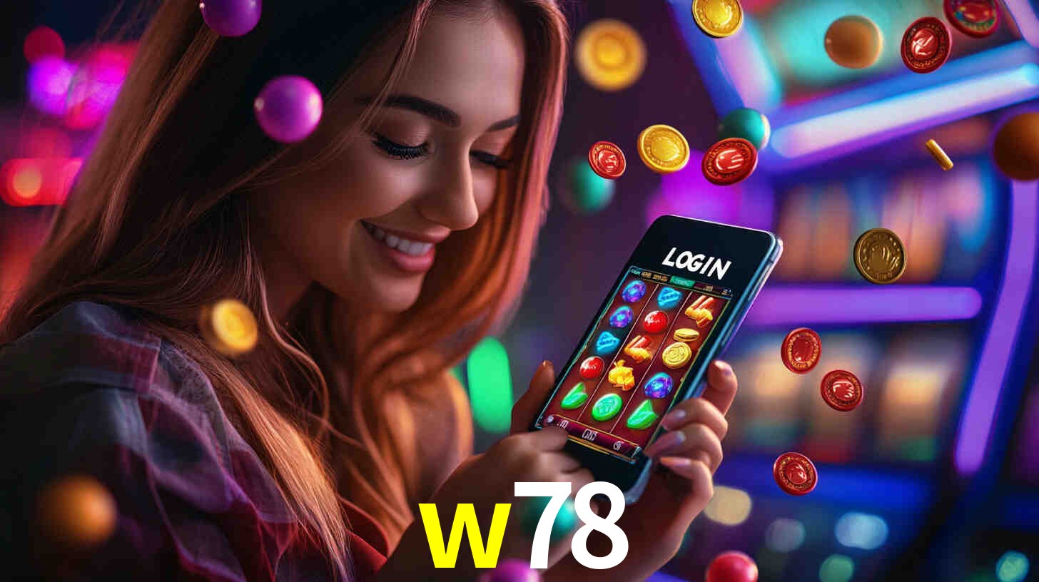 w78 bet