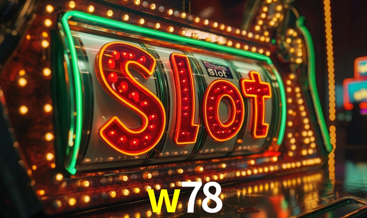 Diretório de Jogos w78