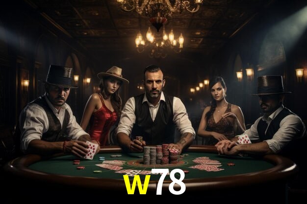 Casino VIP w78