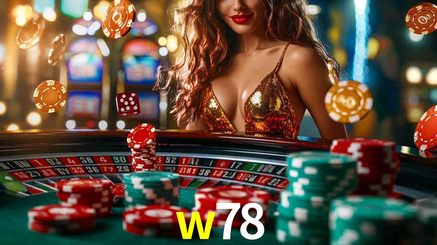 w78 bet