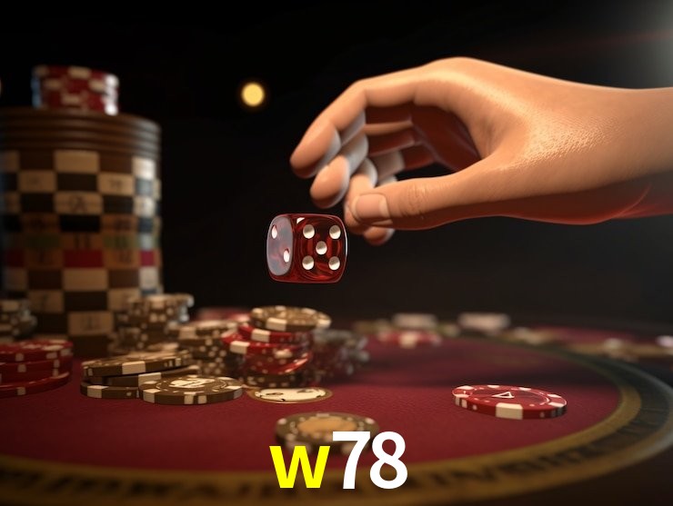 Estatísticas w78