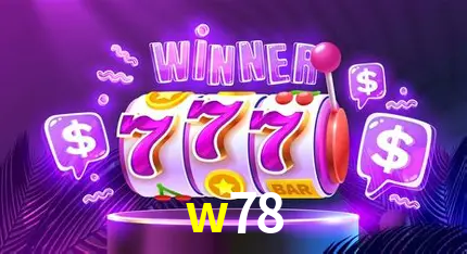 Descubra o Programa VIP da w78: Vantagens Exclusivas para Jogadores
