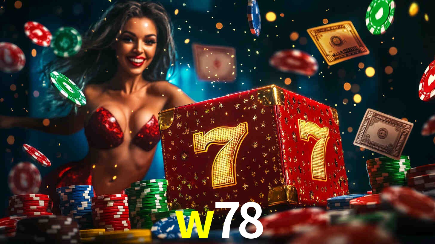 Jogos Exclusivos w78