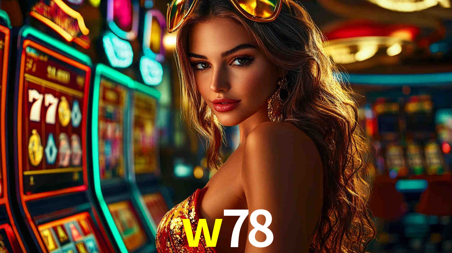 Ofertas Imperdíveis na w78: Promoções e Bônus Que Valem a Pena