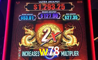 Desvendando o Mundo dos Jogos Virtuais na w78