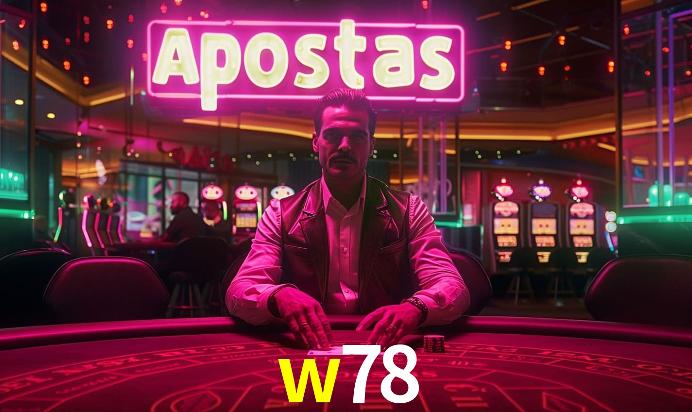 Bônus Diários w78
