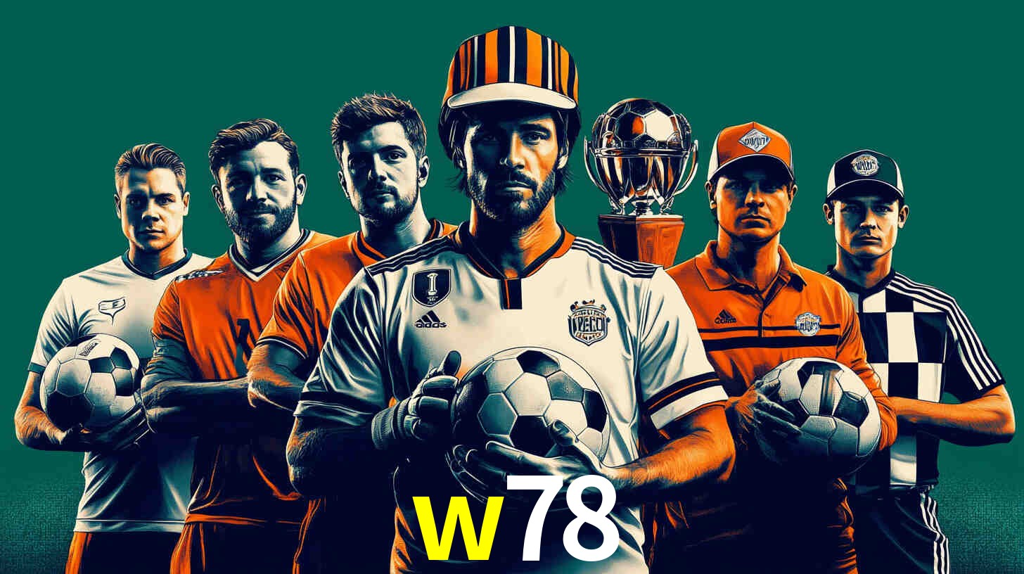 Estatísticas Esportivas w78