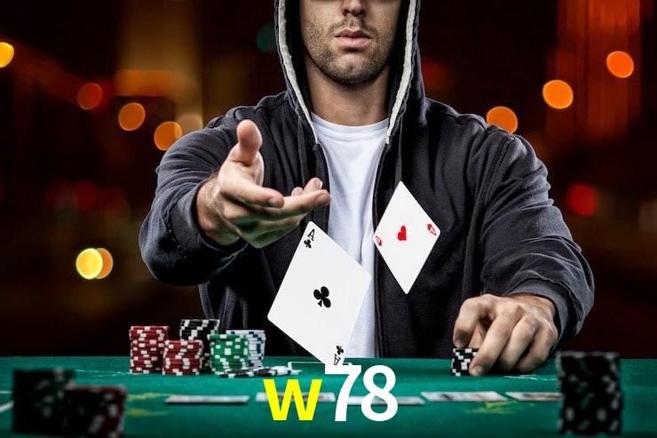 Jogos Exclusivos w78