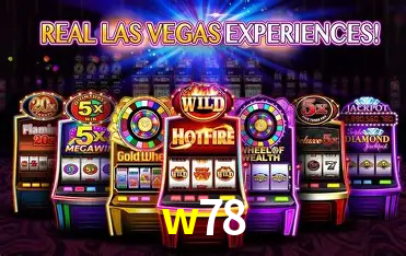 A Experiência Imersiva dos Cassinos Ao Vivo no w78