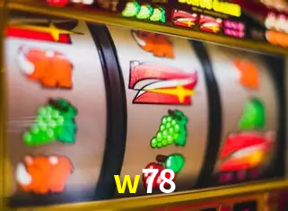 A Popularidade dos Caça-Níqueis no w78