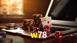 Estatísticas Crash Games w78