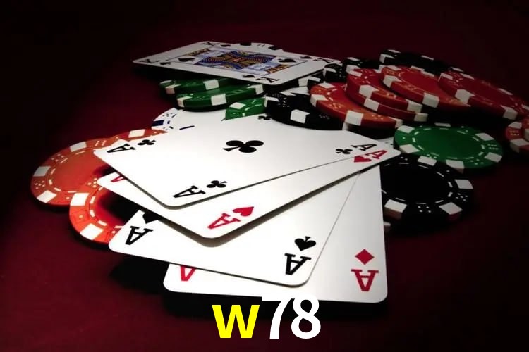 Diretório de Jogos w78