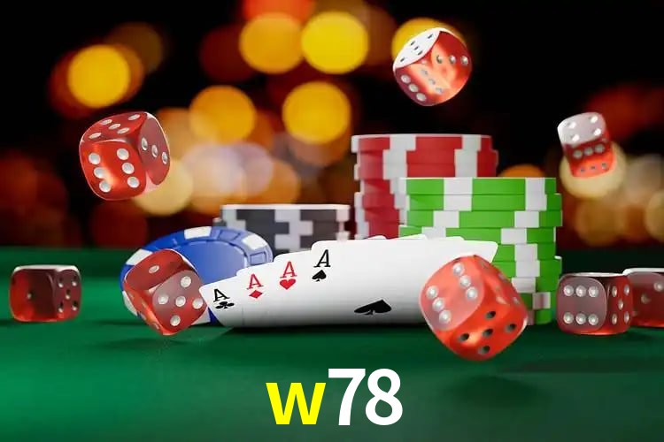 Experiência VIP w78