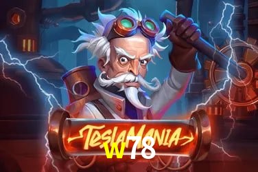 Estatísticas do Jogo w78