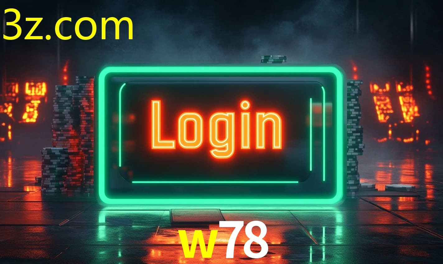 Apostas Futebol ao Vivo W78.COM
